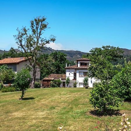 Vivienda Vacacional San Antonio Onís Eksteriør billede