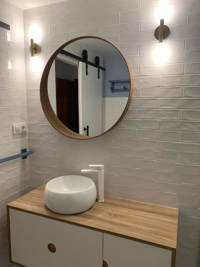 Vivienda Vacacional San Antonio Onís Eksteriør billede